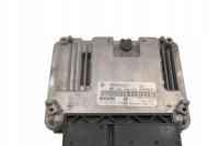 Купити Блок керування / модуль ecu chevrolet captiva 96814427sd 0281013873 програмування, фото thumb