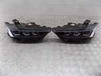 фото thumb №15, Citroen ds4 2022- капот бампер kompletny перед 1.5 bluehdi