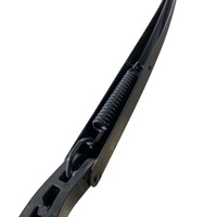 фото thumb №8, Dodge charger 2017 правая сторона рычаги дворник