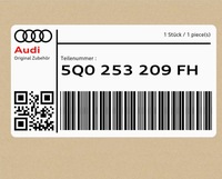 фото thumb №1, Глушители предварительный audi a3