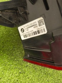 фото thumb №6, Bmw x2 f39 фара зад eu правая левая 7420737 7420738