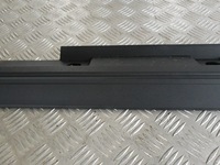 фото thumb №13, Highlander 19-21 молдинг накладка порог p+l комплект