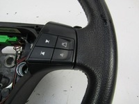 фото thumb №8, Volvo v50 s40 2 тип m руль кожа