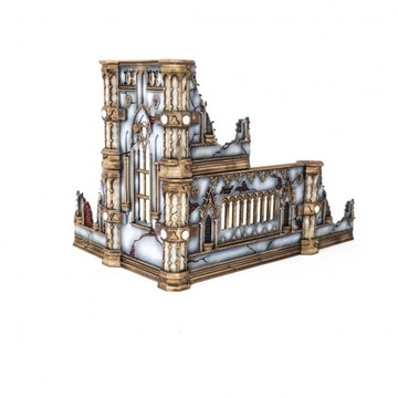 Rampart Eternal Cathedral 40K Games