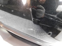 Бампер задня 4xpdc комплект. - lexus rx iv rx450h 15-19/22 Оригінал, фото thumb