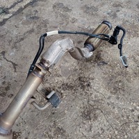 фото thumb №4, Ds ds4 lift 1.6 bluehdi катализатор scr dpf fap