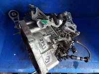 фото thumb №6, Коробка передач jeep renegade 1.6 mjet c635.6.35.33