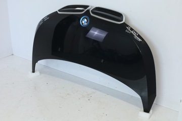 фото thumb №15, Перед капот крила бампер pas bmw i3 lci c01