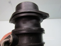 Clio 2 03r 1.5 dci расходомер воздуха 98090420 98090430 Недорого, фото thumb