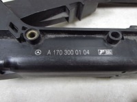 Mercedes slk w170 w203 96-04 педаль потенциометр газа 0095428817 2033010001 в Украине, фото thumb