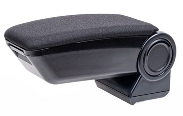 фото thumb №9, Подлокотник подлокотник armster 3, mazda 2, 2015- ; mazda cx-3, 2015-2021, ткань