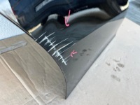 Двері праве задні правий задній mercedes cla 118 w118 Недорого, фото thumb