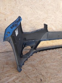 фото thumb №11, Бампер перед передний seat ibiza v 5 6f0807221d