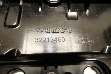 фото thumb №14, Кришка клапанів volvo 2.0 d4 v90 ii v70 iii v60 ii оригінальний номер 32213460