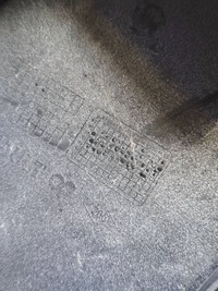 фото thumb №15, Бампер перед бампер переднє renault megane iii 623120002r