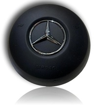фото thumb №1, Mercedes cls подушка водія подушка безпеки