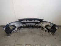 фото thumb №9, Бампер перед передний ford focus mk4 2018-