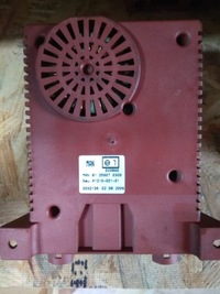 фото thumb №1, Преобразователь man tga tgs tgx