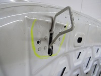 фото thumb №15, Volvo v40 капот кришка 31278357 2789