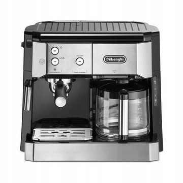 Капельная кофемашина De'Longhi BCO 421.S