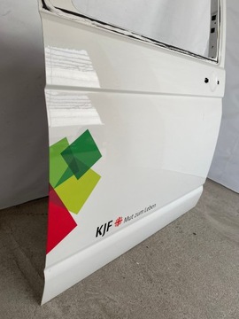 фото thumb №8, Vw t6.1 t61 max двері праві зсувні бічні