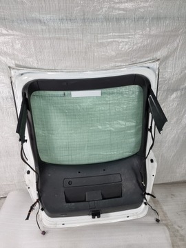 фото thumb №13, Audi a7 c7 4g кришка задня багажника ly9c