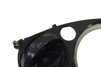 фото thumb №1, Защита спидометра mini cooper r50, r53 0769337 1.6l бензиновый 85kw 2003