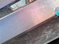 Бампер задній задня mazda 3 ii hb 19- Ціна, фото thumb