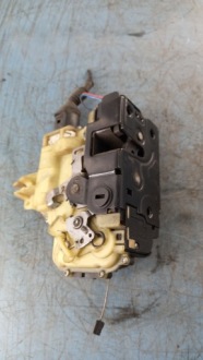 фото thumb №2, Замок левый задняя seat cordoba 1.4tdi 07r