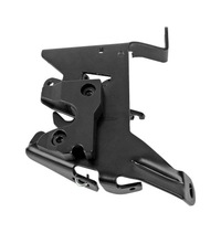 фото thumb №1, Замок защёлка решётка капот scania r p g t p левый