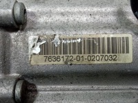 фото thumb №7, Bmw 5 gt f07 7 f01 35dx 40dx 300km коробка передач автоматическая коробка передач xdrive ga8hp70x