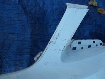 фото thumb №8, Запчасти | mokka a бампер перед переднее 95122388 | 175