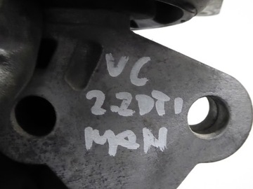 фото thumb №3, Подушка коробки opel vectra c signum 2.2 dti 125