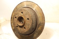 фото thumb №3, Ступица левый задняя mercedes vito w447 2.2 116cdi