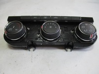 фото thumb №16, Vw golf vii панель кондиционера 5g0907426j