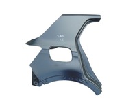 фото thumb №1, Крыло задний правый vw t-roc