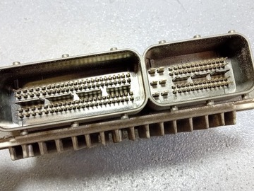 фото thumb №4, Mercedes b w245 2.0 cdi блок керування двигуна