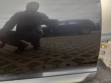 фото thumb №10, Двері праві задні audi a6 c6 allroad універсал lz7l