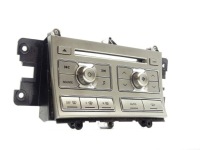 фото thumb №1, Панель обдув кондиціонера радіо jaguar xf x250 8x2318c858ag