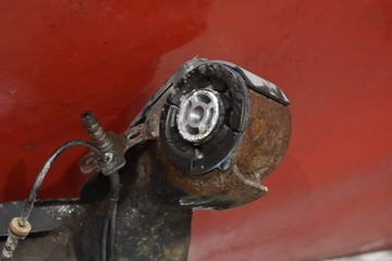 фото thumb №5, Ось зад задняя балка citroen berlingo 2 ii 1.6 e-hdi 92 km 12-15