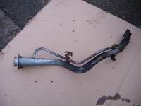 фото thumb №2, Subaru outback iii 03-09 2.0 d труба заливной топлива
