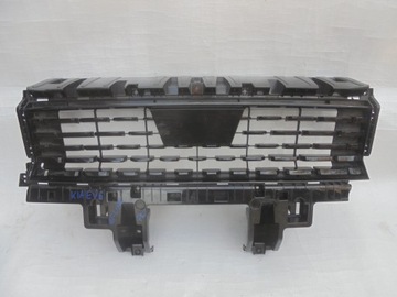 фото thumb №7, Решітка бампера передньої перед kia ev-6 gt-line 21- 86531-cv200 slask