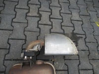 фото thumb №6, Глушник вихлоп vw touareg 7p6 7l8253211n 3,6fsi