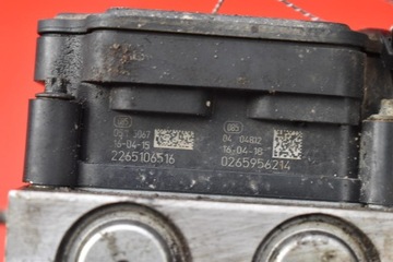 фото thumb №8, Насос abs 5801815705 iveco daily 6 vi 3.0 hpi 146 km 14-