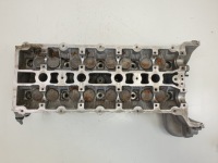 фото thumb №1, Jaguar xk xkr 4.2 v8 головка цилиндров левая