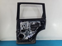 фото thumb №11, Дверь зад правое subaru forester iv sj 12-18 hb 5d 61k