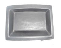 фото thumb №1, Vw polo 9n полка 6q0853719a