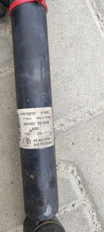 фото thumb №4, Амортизатор задняя правый alfa romeo mito 50521023