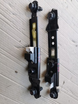 фото thumb №1, Hyundai i30 i універсал направляюча регулювання ременя