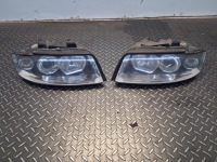 фото thumb №1, Лампа лівий i правий перед audi a4 b6 ксенон eu